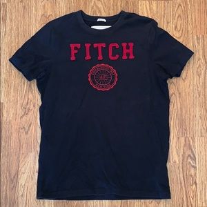 ABERCROMBIE & FITCH Muscle Tee